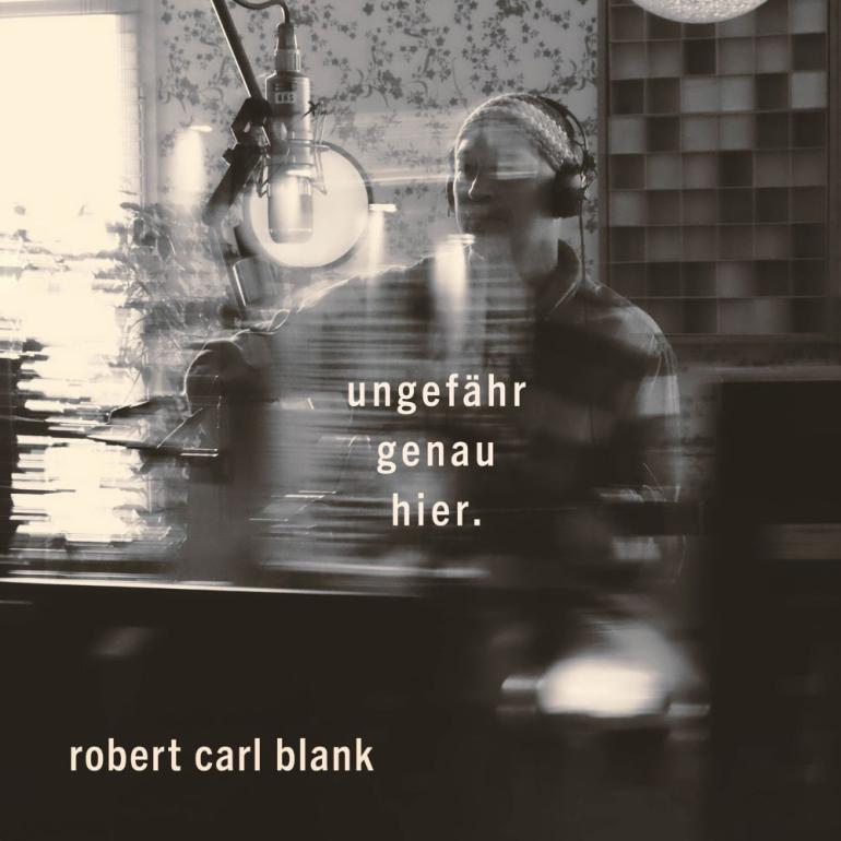 Robert Carl Blank