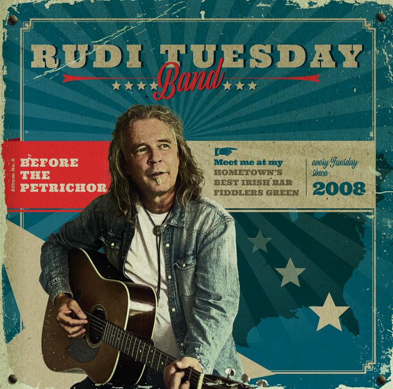 Rudi Tuesday Band