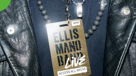 Ellis Mano Band