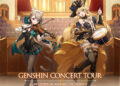 GENSHIN CONCERT TOUR