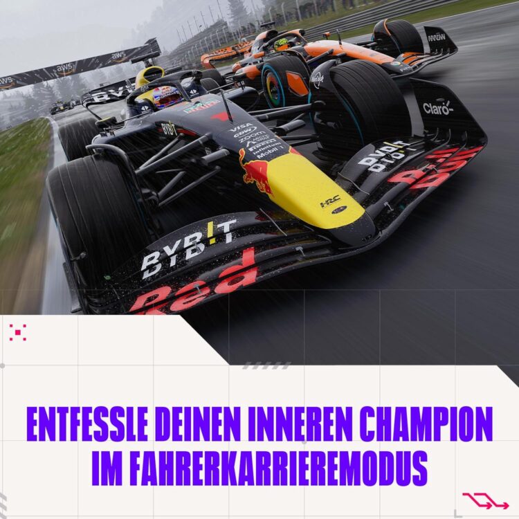F1® 24