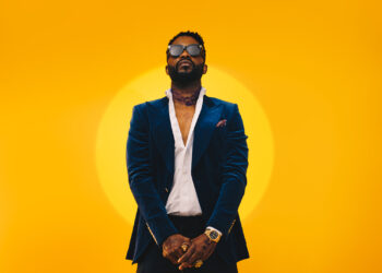Fally Ipupa