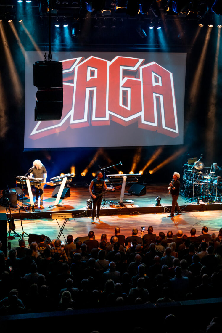 SAGA