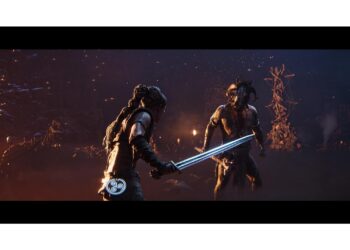 Senua’s Saga: Hellblade II
