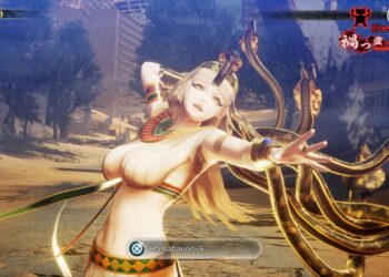 Shin Megami Tensei V: Vengeance Launch Edition
