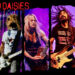 THE DEAD DAISIES
