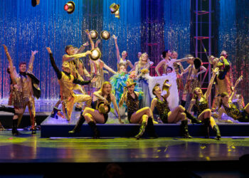 Zauberflöte – das Musical