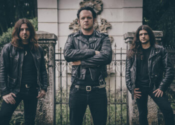 NIGHT DEMON: DARKNESS REMAINS – DELUXE & EXPANDED