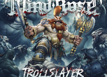 WIND ROSE: TROLLSLAYER