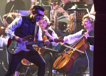 PRIME ORCHESTRA – Rock Sympho Show