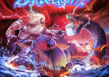 DRAGONY: HIC SVNT DRACONES