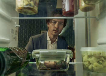 ACHTSAM MORDEN ab 31. Oktober 2024