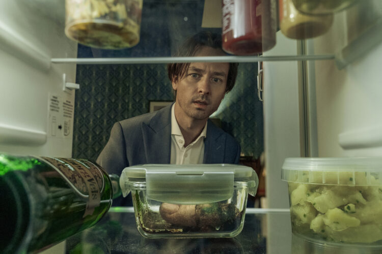 ACHTSAM MORDEN ab 31. Oktober 2024