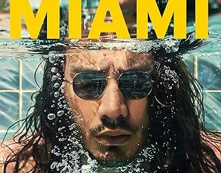 APACHE 207: MIAMI