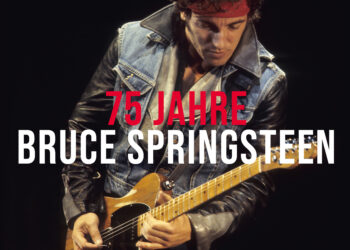 Bruce Springsteen: Die authentische Stimme des anderen Amerika