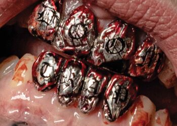 MIMI BARKS: THIS IS DOOM TRAP 