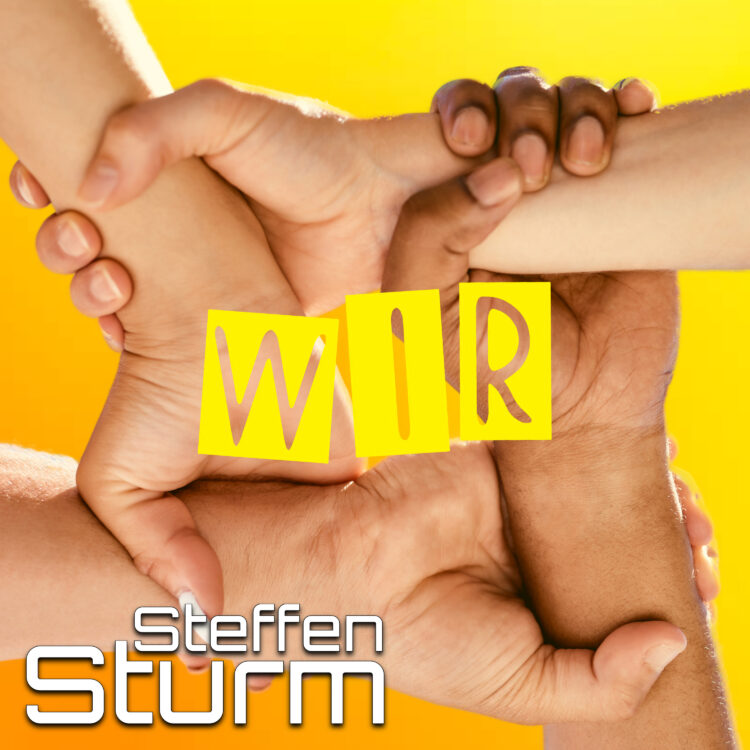STEFFEN STURM: WIR