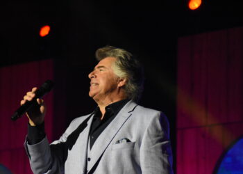 SCHLAGER & SPASS MIT ANDY BORG