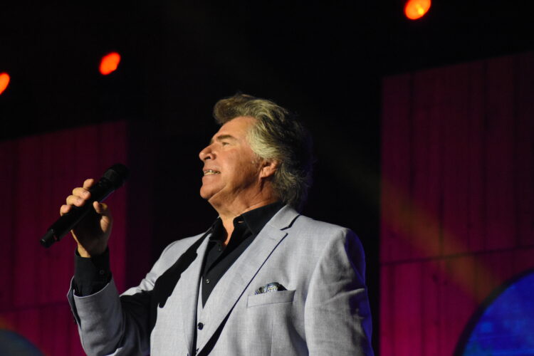 SCHLAGER & SPASS MIT ANDY BORG