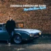 ANDREAS DIEHLMANN BAND: THAT OLD BLUES AGAIN