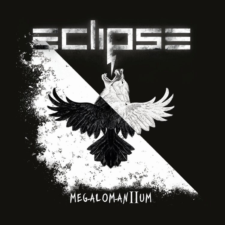 ECLIPSE: MEGALOMANIUM II