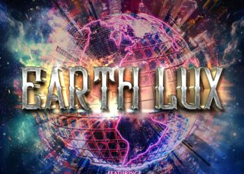 EARTH LUX: EARTH LUX
