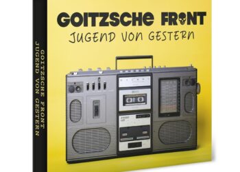 GOITZSCHE FRONT: JUGEND VON GESTERN