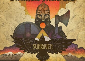 GRAND MAGUS: SUNRAVEN