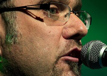 Guitar Heroes Festival im September 2024 in Joldelund