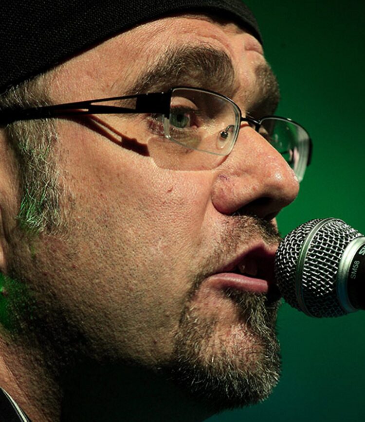 Guitar Heroes Festival im September 2024 in Joldelund