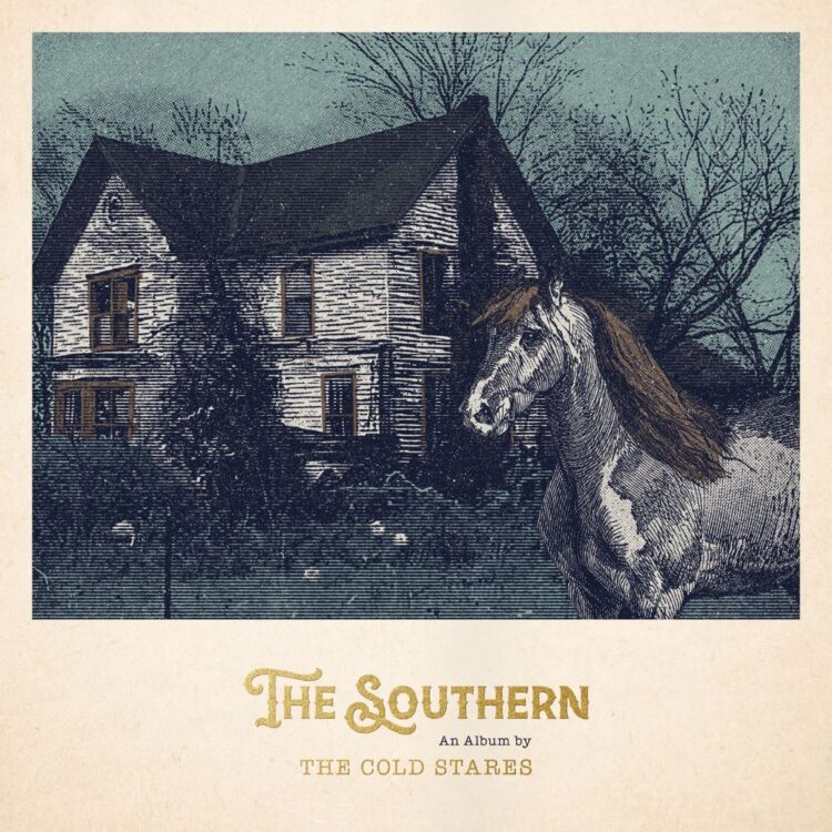 THE COLD STARES: THE SOUTHERN