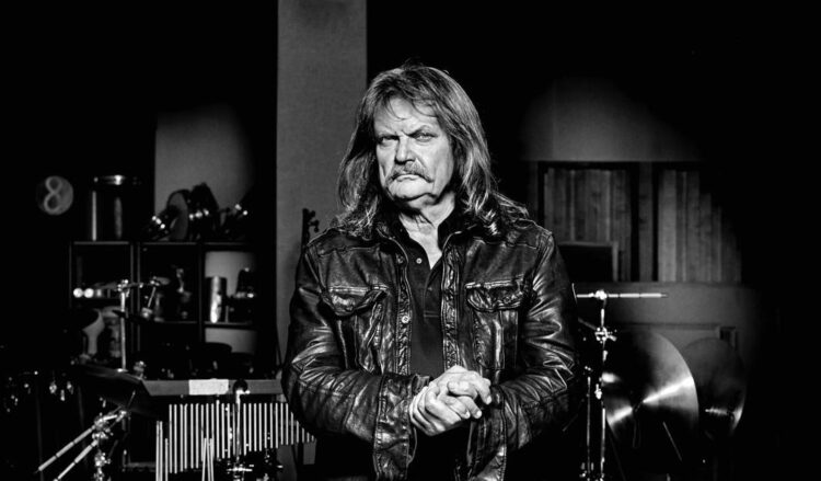 Mandoki Soulmates: Grosses Star-Aufgebot beim einzigen Deutschland Konzert