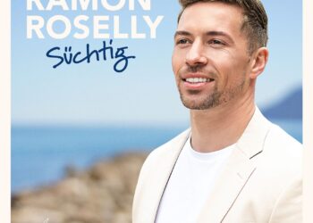 RAMON ROSELLY: SÜCHTIG