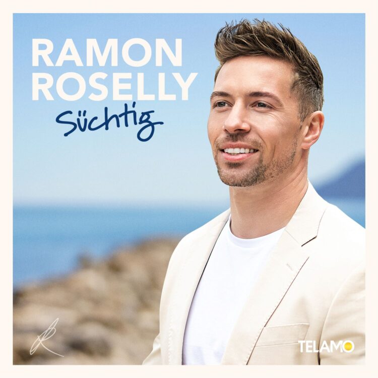 RAMON ROSELLY: SÜCHTIG