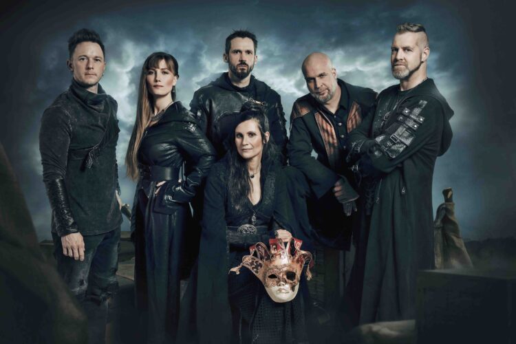 FOLKFIELD FESTIVAL: Tickets zu gewinnen!