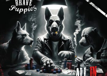STAN SILVER AND THE BRAVE PUPPIES: ALL IN