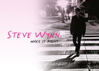 STEVE WYNN: MAKE IT RIGHT