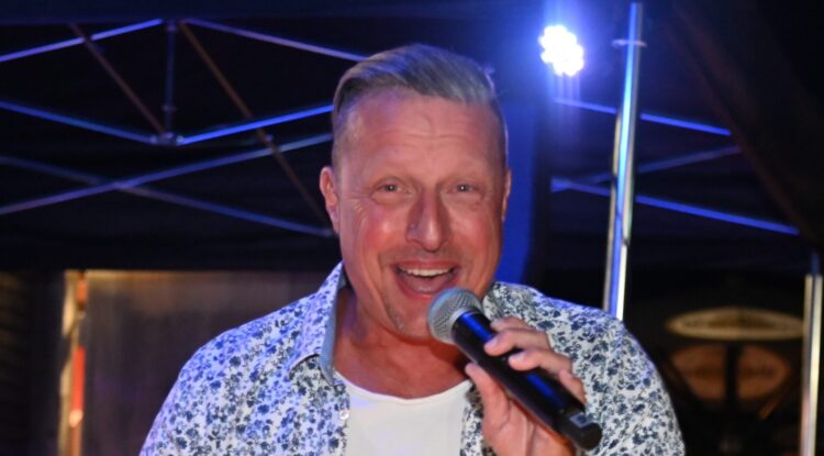 Live-Review! Gelungene Schlagernacht an der Rems