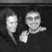 TONY IOMMI UND GLENN HUGHES!