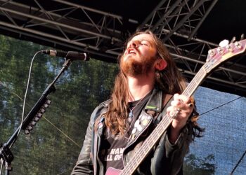 Live-Review! Rock im Wald 25.7 – 27.7. Neuensee in Oberfranken
