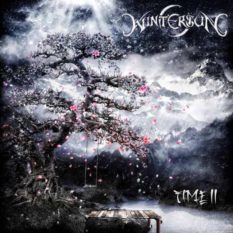 WINTERSUN: TIME II