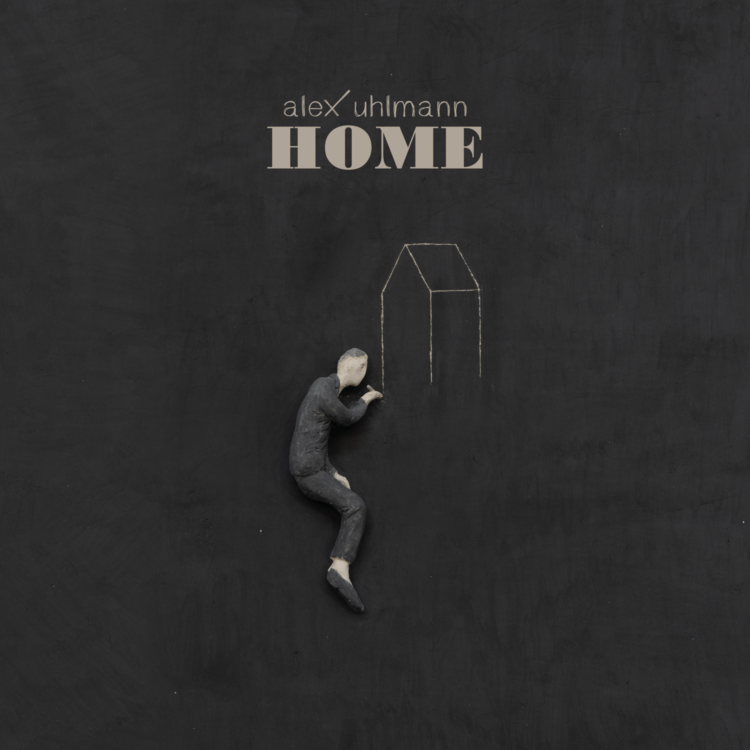 ALEX UHLMANN: HOME