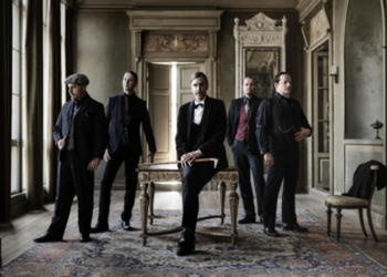 OPETHkündigen neues Album „The Last Will And Testament“ an und präsentieren erste Single „§1“