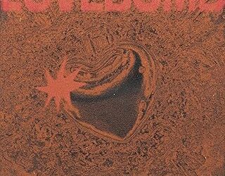 JAMULE, SIDO & MIKSU: LOVEBOMB