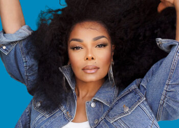 JANET JACKSON kommt mit ihrer „TOGETHER AGAIN“ Tournee nach Europa