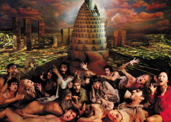 INDOCHINE: BABEL, BABEL