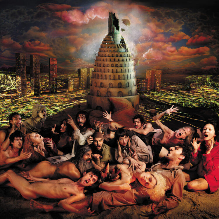 INDOCHINE: BABEL, BABEL