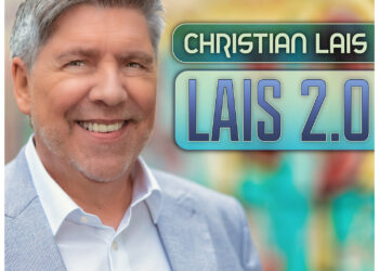 CHRISTIAN LAIS: LAIS 2.0.