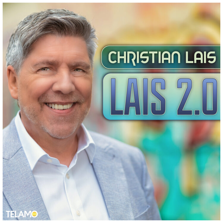 CHRISTIAN LAIS: LAIS 2.0.