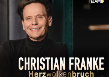CHRISTIAN FRANKE: HERZWOLKENBRUCH
